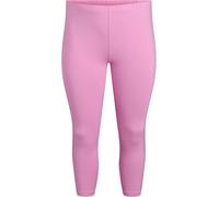 Zizzi Leggings rose, Taille XL