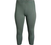 Zizzi Leggings vert, Taille 11XL-12XL
