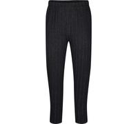 Zizzi Pantalon 'MLuna' noir, Taille 50-52