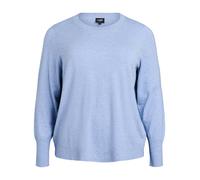 Zizzi Pull-over bleu clair, Taille L