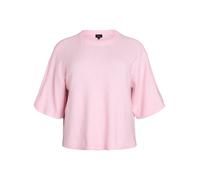 Zizzi Pull-over 'Cavista' rose, Taille 11XL-12XL