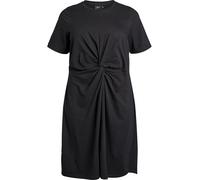 Zizzi Robe 'MMelissa' noir, Taille 54-56