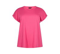 Zizzi T-shirt 'Katja' magenta, Taille 11XL-12XL