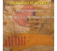 Zjaca, Ratko -& Stanislav Mitrovic- - Shades of Spirit