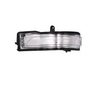 ZJARZWYG Pour Dodge Pour Ram 1500 2019 2020 2021 2022 Clignotant Gauche Rétroviseur Indicateur Lumière Rétroviseur Latéral 68402096AA Clignotant