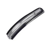 ZJARZWYG Pour Kia Pour Niro 1.6L 2017 2018 2019 2020 2021 Répétiteur Droit Lumière Rétroviseur Latéral Indicateur Clignotant 87623G5000 Clignotant