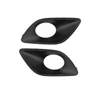 ZJARZWYG Pour Mercedes Pour Sprinter W907 W910 2018-2022 Couvercle Phare Antibrouillard Couvercle Phare Antibrouillard Couvercle Phare Antibrouillard Ensembles phares antibrouillard voiture