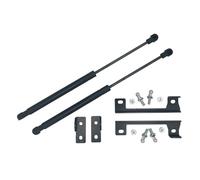 ZJARZWYG Vérins gaz Capot pour F&ord pour Focus MK3 MK 3 2013-2017 Voiture Avant Moteur Capot Capot Gaz Jambe Force Amortisseur Ascenseur Barres Support