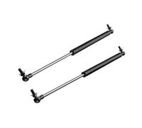 ZJARZWYG Vérins gaz Capot pour Toyota pour Land Cruiser pour Prado 120 Série 2002-2009 475MM Barres Jambe Force Capot Voiture Jambe Force Gaz Ascenseur Support Capot