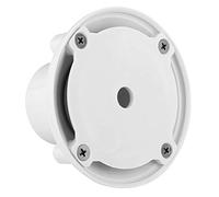 ZJchao 360 Degrés Rotation Bulle de Piscine Spa Remplacement de Jet ABS Buse de Sortie Durable avec Direction Réglable pour la Piscine ou Les Accessoires de Spa