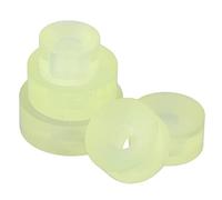 ZJchao 5 Pièces Coussin de Boîtier de Montre, Coussin de Boîtier de Montre Outils de Réparation de Mouvement de 5 Pièces Outil de Réparation de Mouvement de de de Professionnel