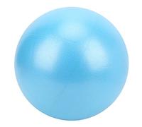 ZJchao Accessoire d'exercice Pilates, Exercice de Devoir de 25 Cm, Pilates Antidéflagrant, Accessoire de Fitness pour Un équilibre et Une flexibilité Améliorés (Blue)
