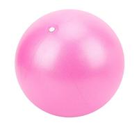 ZJchao Accessoire d'exercice Pilates, Exercice de Devoir de 25 Cm, Pilates Antidéflagrant, Accessoire de Fitness pour Un équilibre et Une flexibilité Améliorés (Pink)