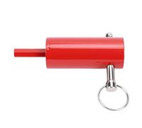 ZJchao Adaptateur de Perceuse pour Cric de Remorque, Manivelle de Perceuse électrique Portable en Métal Robuste pour électrique, avec Conversion à Grande Vitesse pour un