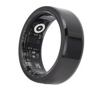 ZJchao Anneau de santé Intelligente Anneau de Suivi du Sommeil de Sommeil Profond pour IOS IP68 Tracker de Fitness Imperméable avec Compteur de Calories de Rythmes Car (#8)