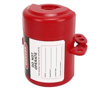 ZJchao Appareil de Verrouillage du Bouchon, Chauffer le Verrouillage du Bouchon électrique Universel avec de de Conception Rotatif de pour étiquette de pour les Appareils électroménagers Industriels