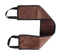 ZJchao Applicateur de Lotion pour le Dos, Applicateur de Bronzage pour le Dos, Crème de Bronzage Douce, de pour le, Mitaines de, Bande d'application d'huile de Mousse de Lotion Autobronzante