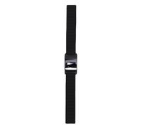 ZJchao Bande Magnétique pour WHOOP 4.0, Bracelet en Silicone à Ajustement sécurisé avec Fermeture Magnétique, Bracelet de Sport Résistant à la Transpiration à Dégagement Rapide (BLACK)