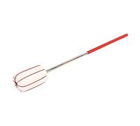 ZJchao Bâton de Ventouses de Feu, Bâton de Coton de Ventouses de Feu, Tige d'allumage de Réutilisables, Boules de Coton de, Tige de Torche de pour Salon de beauté, Massage, Bain de Pieds, Magasin