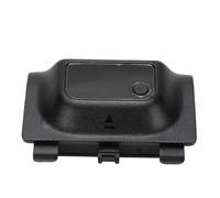 ZJchao Batterie Rechargeable 1400 MAh avec Indicateur LED pour Contrôleur de Jeu, Charge Rapide, Alimentation de Remplacement Haute capacité pour Manette de Jeu (Black)