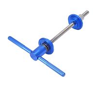 ZJchao Bike Bearing Press, Bike Headset Press Tool Tool Bicycle Bicrack Bracket Repose Bouning Kit and Bottom Bracket for Mountain Press-in Installation