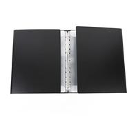 ZJchao Binder de Feuille de Théâtre, A4 Size Music Folder Piano Score A4 Taille Piano Score Binder Dolder Dolder Neutier de Carnet de Notes
