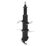 ZJchao Blender 6 Lames Remplacement en Acier Inoxydable Blender Remplacement des Lames 6 Lames Pièces de Remplacement pour le Pichet de 72 Oz 63 Oz avec Conception de 3 Couches Facile