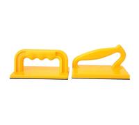 ZJchao Bloc Poussoir de Scie à Table, Bloc de sécurité de sécurité à la Jauge à Mitre Outil de Travail du Bois 2pcs Sticks de Poussée Pratiques pour la Scie à Table pour le Travail du Bois et la