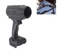 ZJchao Bluant Sec à Jet, Buste à Air électrique, Ventilateur de Ventilateur Turbo Portable avec Moteur sans Balais de 50 Mm 1000W pour L'ordinateur de Voiture Nettoyage de Clavier