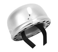 ZJchao Bouchon de Remplissage d' en Alliage d'aluminium, Couvercle de Valve, Reniflard 4802, Accessoire de Remplacement pour Moteurs