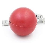 ZJchao Boule Ouverte de Boîtier de Montre, Boule d'ouvreur de Boîtier de Montre, Ouvre- de en Caoutchouc, Ouvre- Arrière de, Outil de Remplacement de en Caoutchouc pour la Réparation de Montres