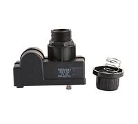 ZJchao Bouton électronique Universel Bouton Ignitan High Fréquence Spark Generator Remplacement pour BBQ Grill avec Immutateur D'allumage Automatique (1 Sortie)
