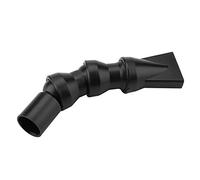 ZJchao Buzle à 360 Degrés de Sortie d'eau Tourbillonnante Bulle Plate Flexible Buse Plate Aquarium Aquarium Tard (Tête de pulvérisation Plate de Canard Petite)