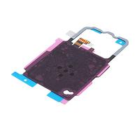 ZJchao Câble de Bobine Flexible de Charge sans Fil, Antenne NFC, pour S8 + Plus G955F/G955U