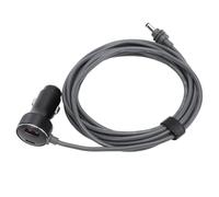 ZJchao Câble de Chargement Voiture 12 V / 24 V pour Allume-Cigarette - Compatible CarPlay Écran et Appareils Portables - Cordon Alimentation DC Robuste en Matériau Haute Qualité