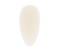 ZJchao Cache-orteils en Silicone et Réutilisable avec Adhésif, sans Couture, pour Leggings, Maillots de Bain, Vêtements de Sport, Jeans et shorts. Idéal pour les Leggings, Maillots de