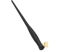ZJchao Calligraphy Pen Holder with Removable Clip Plastic and Metal Nib Holder for English Calligraphy and Sketching