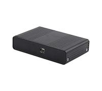 ZJchao Carte Son Externe pour PC, Carte Son 6 Canaux, Carte Son USB pour PC, Carte Son Audio USB pour PC