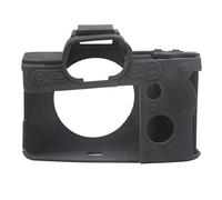 ZJchao Cas de Camara, Boîtier Camara avec Une Position de Silicone à Position Précise pour la Caméra