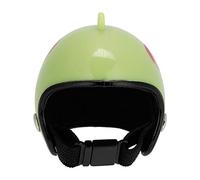 ZJchao Casque de Poulet, Chapeaux de Poulet pour Vrais Poules Casques de pour Vrais Drôles Poule Chapeau Headwear Small Pet Hat Costumes Costumes pour l'oiseau de (#4)