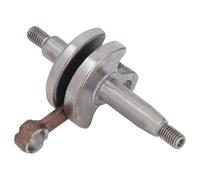 ZJchao Chauffeur de Chute de Pinceau, durabilité Installation Simple -Brosse Attachement des Outils de Jardin Remplaçant Régulièrement pour TU26 767 768 708