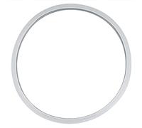 ZJchao Cm clipsominut' Cocotte Bague d'étanchéité de Rechange en Silicone pour Autocuiseur Compatible avec les Cuisinières en Alliage d'aluminium de Type Verrouillage, Matériau Durable de qualité
