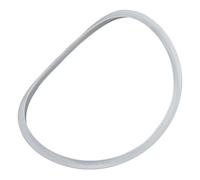 ZJchao Cm clipsominut' Cocotte Bague d'étanchéité de Rechange en Silicone pour Autocuiseur Compatible avec les Cuisinières en Alliage d'aluminium de Type Verrouillage, Matériau Durable de qualité