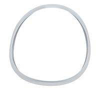 ZJchao Cm clipsominut' Cocotte Bague d'étanchéité de Rechange en Silicone pour Autocuiseur Compatible avec les Cuisinières en Alliage d'aluminium de Type Verrouillage, Matériau Durable de qualité