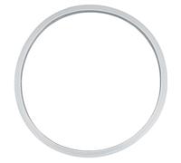 ZJchao Cm clipsominut' Cocotte Bague d'étanchéité de Rechange en Silicone pour Autocuiseur Compatible avec les Cuisinières en Alliage d'aluminium de Type Verrouillage, Matériau Durable de qualité