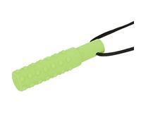 ZJchao Collier pour bébé en Silicone avec 5 Options de Couleurs - Dentition des Jouets à Mâcher pour Nourrissons - un Soulagement Apaisant pour les Bébés de Dentition Collier à Croquer pour les