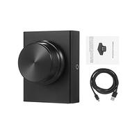 ZJchao Contrôleur PC, Bouton de Contrôle de Volume USB, Contrôleur de Contrôle de Réglage du Volume D'ordinateur