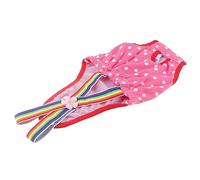 ZJchao Couches pour Chiens pour Chiens Féminins, Pantalon Anti Sale (N ° 8 (XS) Il est recommandé Que Les Ventes)