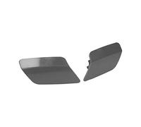 ZJchao Couvercle de Buse de Lave-phare, Capuchon de Buse de Lave-phare ABS 61677253393 pour Série 3 E92 Coupé E93 Convertible 325i 328i 335i
