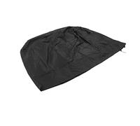 ZJchao Couvercle de Rack de Bois de Chauffage, Couvercle en Bois de Oxford Tissu de de Chauffage avec Cordon pour Rangement